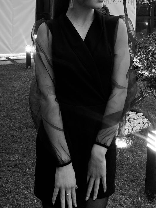 Плаття/комбінезон