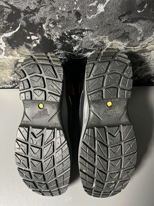 Черевики чоловічі робочі Red Wing 42р