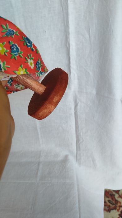 Лялька -мотанка  26 см