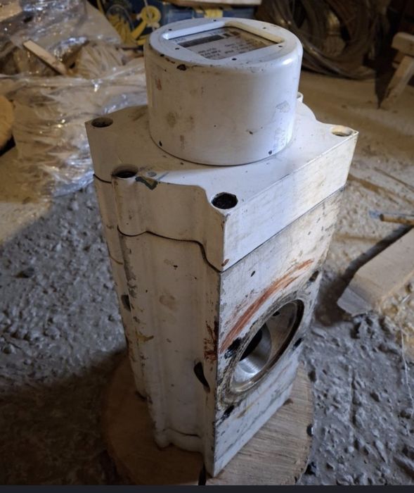 Лічильник газу G250