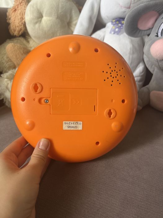 Дзига (юла) Kiddilend