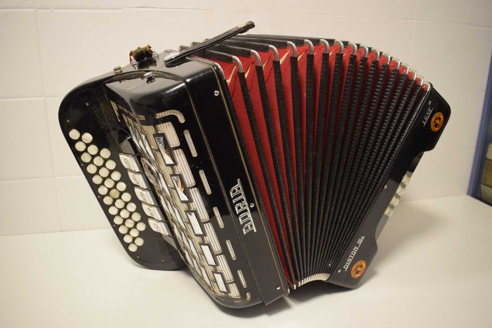 Adria Diaton IV 3 Voice. C Key, No. 7964174029732481124