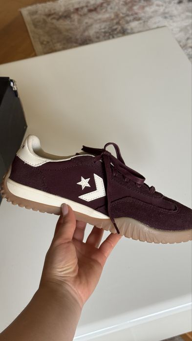 Кросівки Converse Run Star Trainer