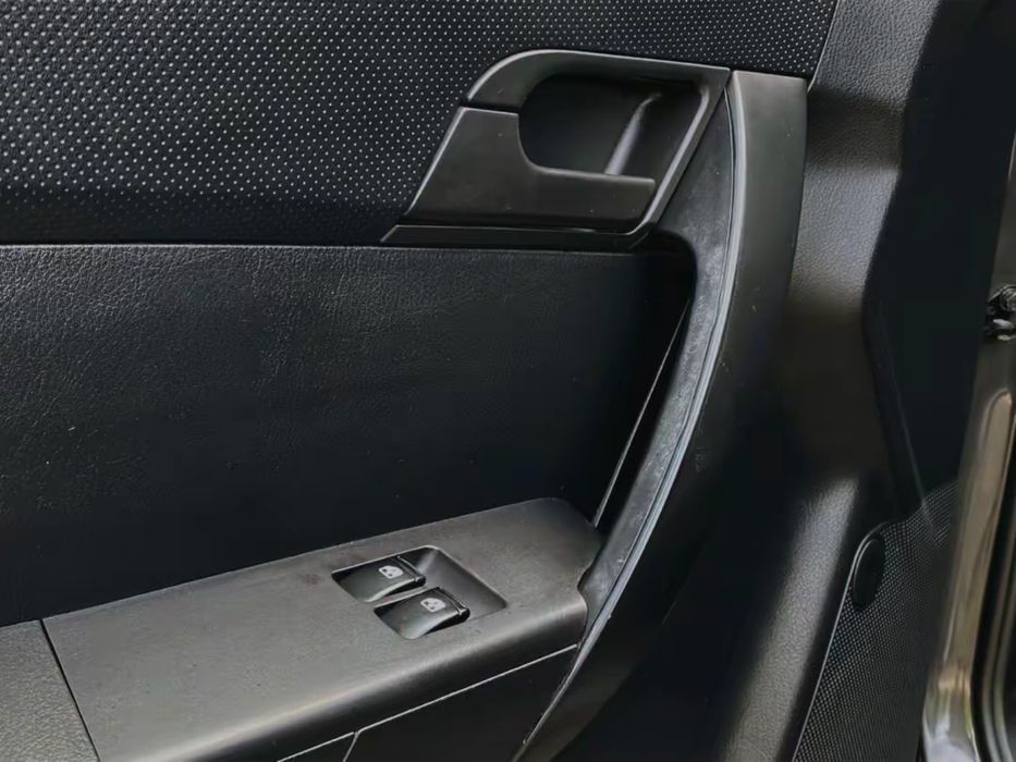 Chevrolet Aveo  2013 рік