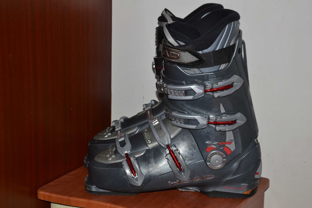 Черевики горнолижні боти Head 341mm 46 роз