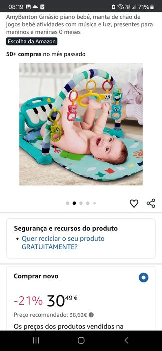 Brinquedos, Marsupio, roupas,sapatos.