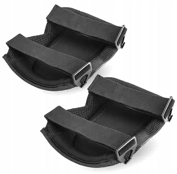 NAKOLANNIKI ROBOCZE Żelowe Ochraniacze Kolan Budowlane 2 szt.