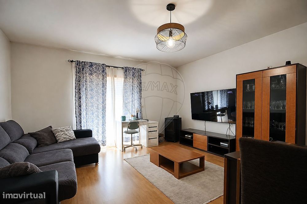 Apartamento T2 para venda