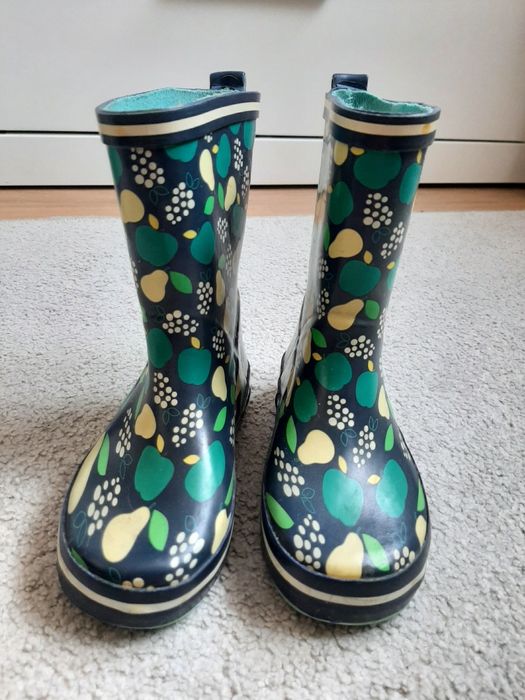 Kalosze dziecięce rozm. 26