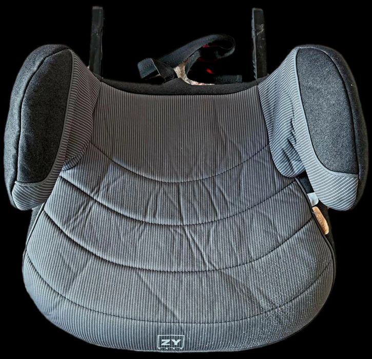 Assento Elevatório ZY Safe – Segurança e Conforto