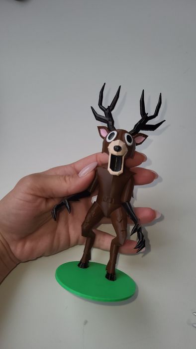 99 ночей в лісі Роблокс 99 ночей в лесу Олень 99 nights in the forest