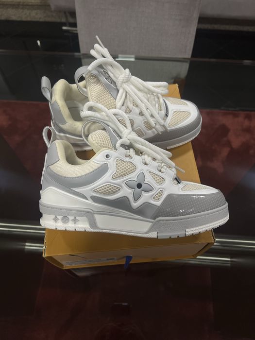 Louis Vuitton Skate