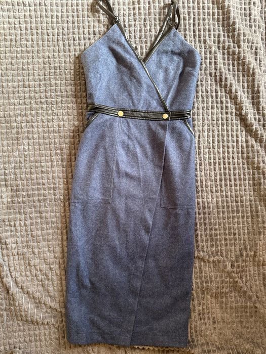 Продам сарафан -сукню