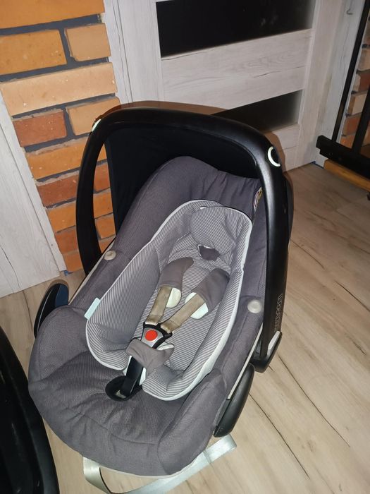 Zestaw Maxi Cosi