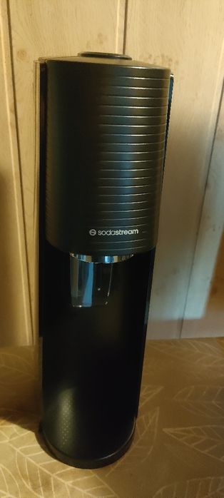 Sodastrem TERRA sprzedam