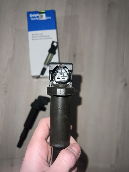 Оригинальные катушки BOSCH для N51 N52