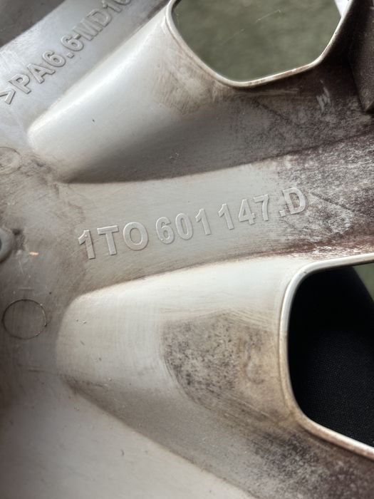 Kołpak kołpaki 15 volkswagen