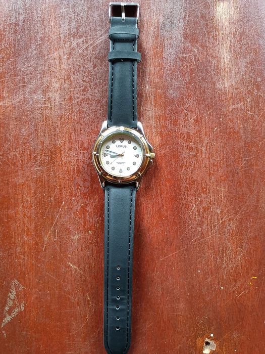 Relógio Lorus by Seiko