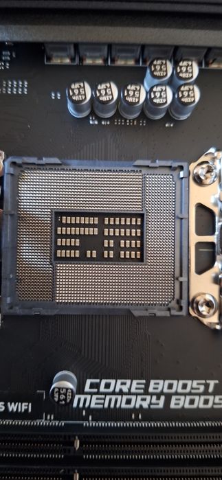 Нова MSI Z790 Gaming Plus Wifi