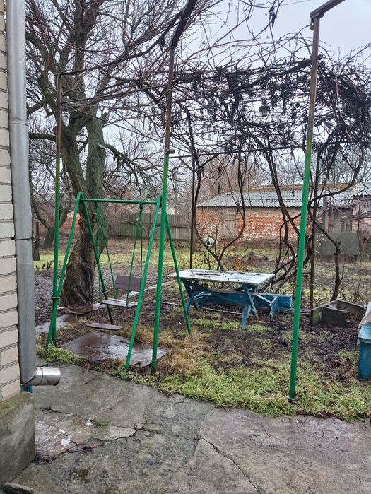 Продам будинок Апостолове