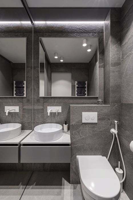 The.Penthouse.Kyiv #2 / Пентхаус з приватним руфтопом в ЖК НьюЙорк