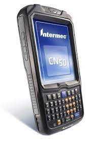Terminal Intermec CN50 Oferta Carregador Isqueiro NOVO