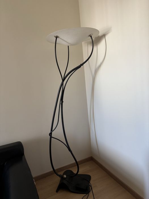 Conjunto de Iluminacao Candeeiros de Autor