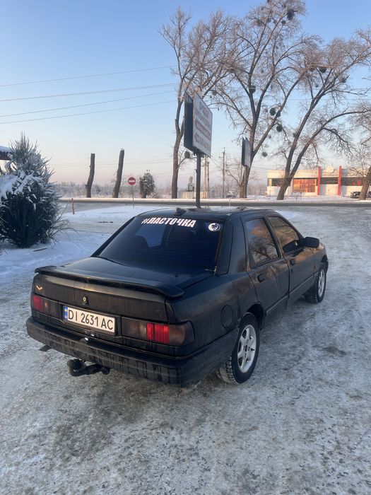 Продам Форд Сиерра можливий обмін на авто з моєю доплатою.