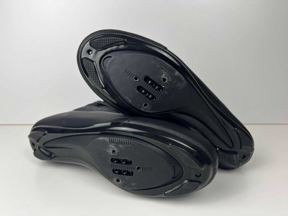 Buty Rogelli Artic R-1000 szosa/gravel ocieplane wpinane 44