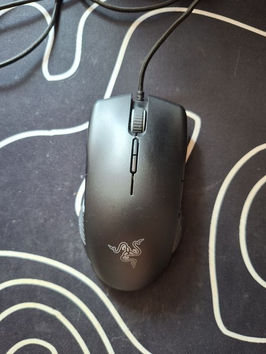 Razer Lancehead мишка