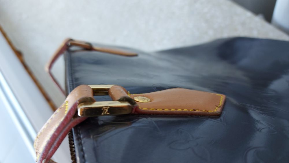 вінтажна сумка-тоут Louis Vuitton Houston