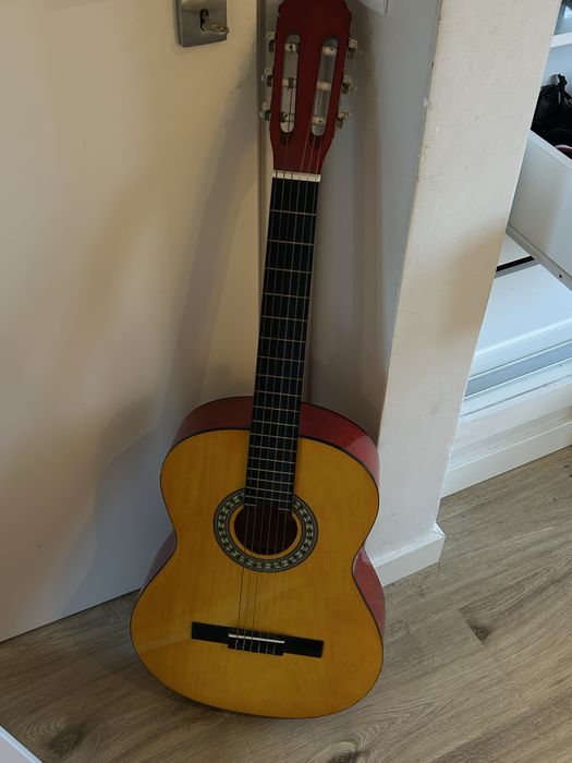 Guitarra clássica Startone CG-851 4/4