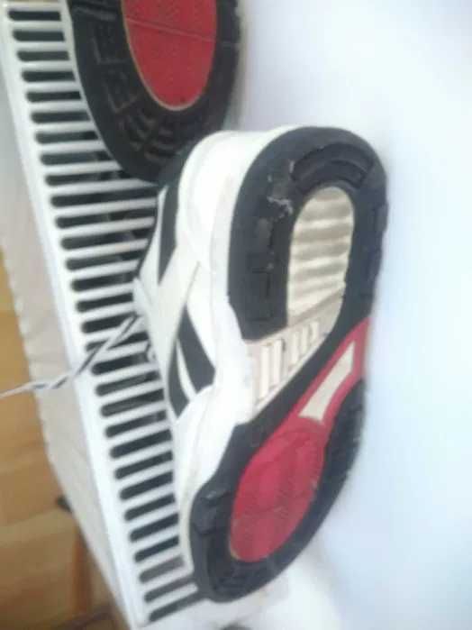 Adidasy buty sportowe OLDSCHOOL Skóra nat r. 38 Jak Darmo