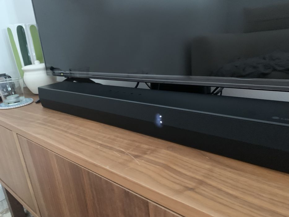 LG Soundbar S20A