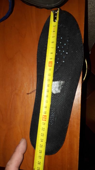 ботинки защитные Baak all stars подошва Vibram р40