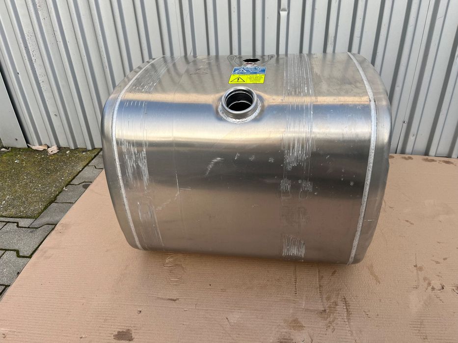 Zbiornik paliwa Scania R S 230 L 2600651 bak NGS NGR