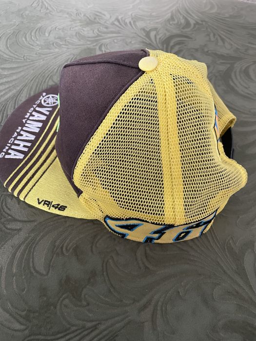 Кепка Yamaha 46