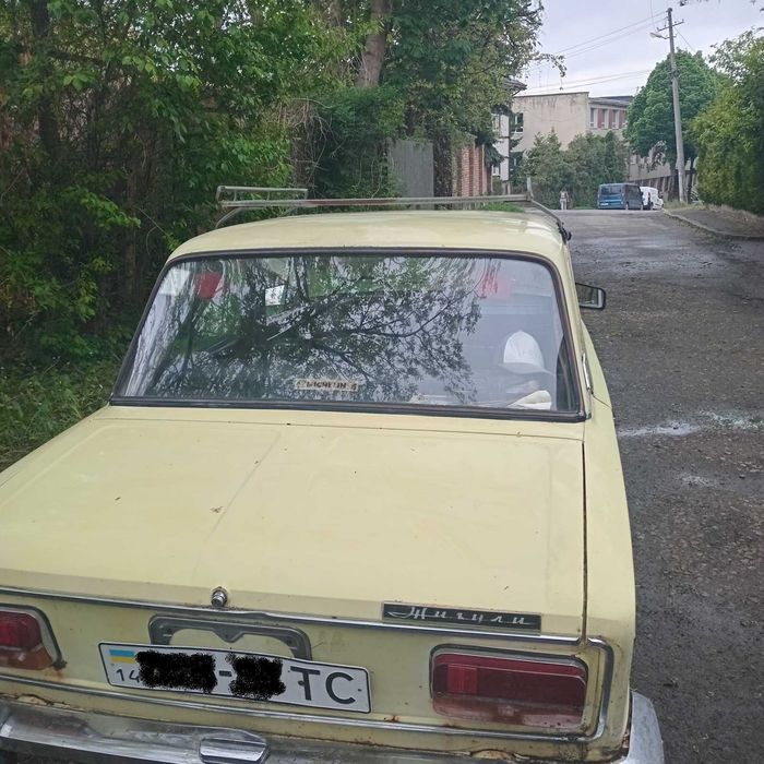 Продам Жигулі ВАЗ 2103
