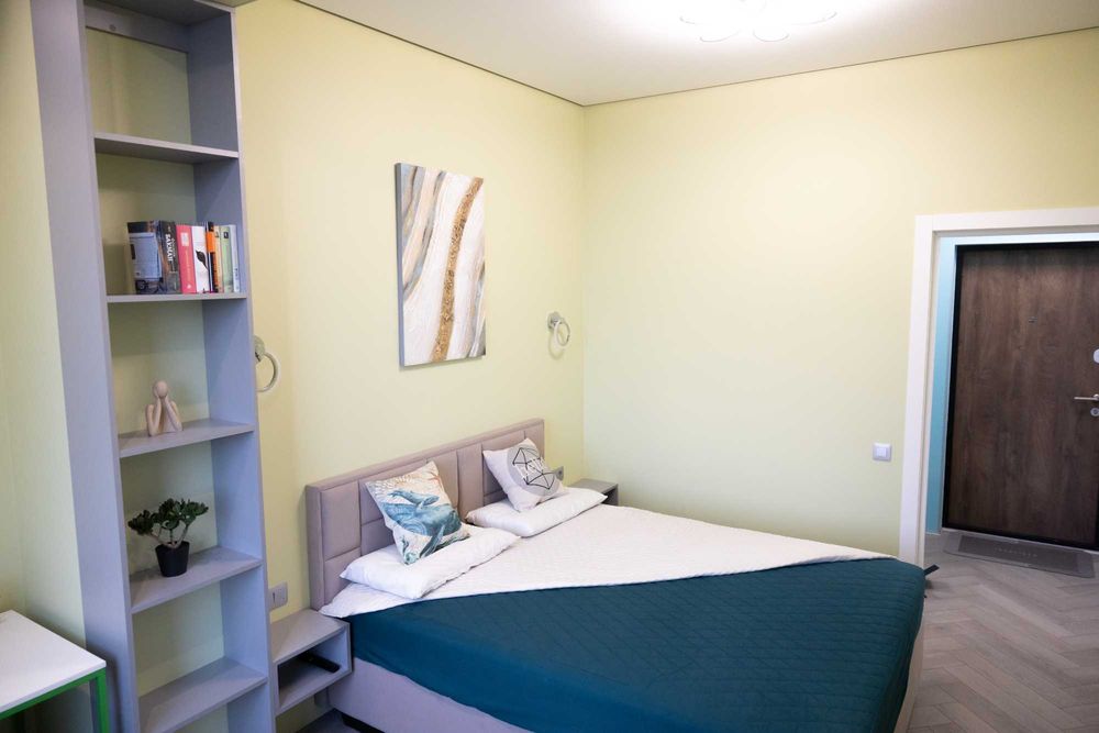 Продаж Квартири 43м2 ЖК Henesi House Нагірна 16 Татарка без комісії