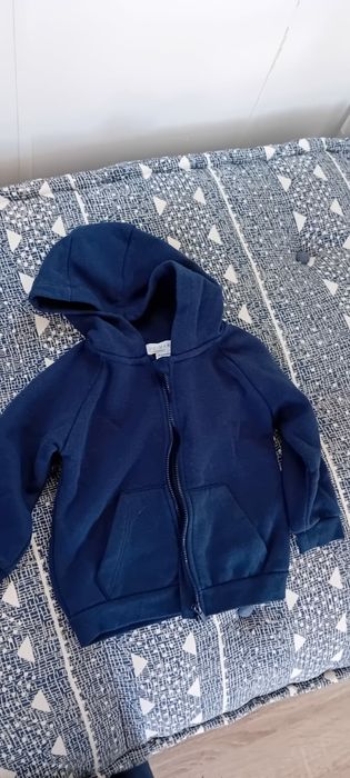 Lote de roupa menino 2 anos (14 peças)