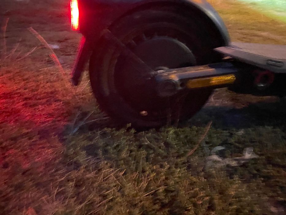 Електро самокат Segway nainboot E3pro