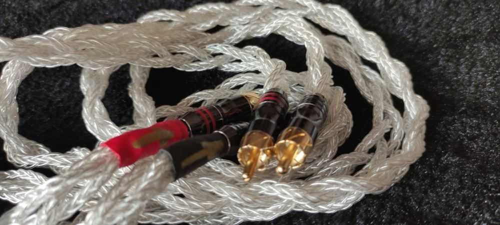 RCA 2x95cm brzmienie(Chord Chorus 2)