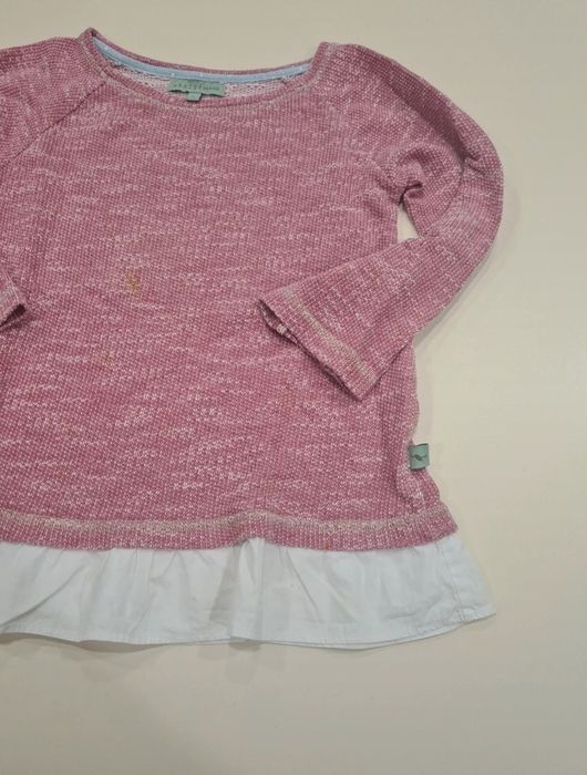 Camisola túnica para menina,5 Anos, Grace