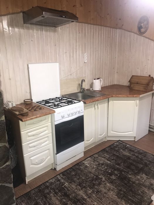 Котедж Явірницький