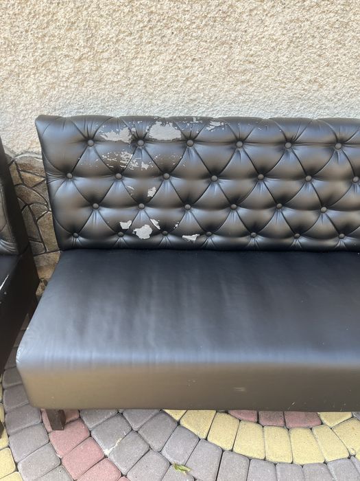 Кухонний мягкий куток  1,95 * 1,25