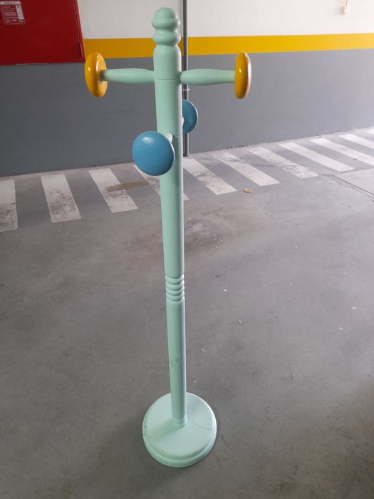 Bengaleiro de criança