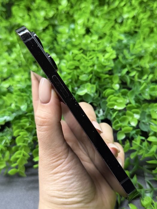 iPhone 14 Pro, 128Gb, Space Black [Neverlock] Айфон 14 Про #5161