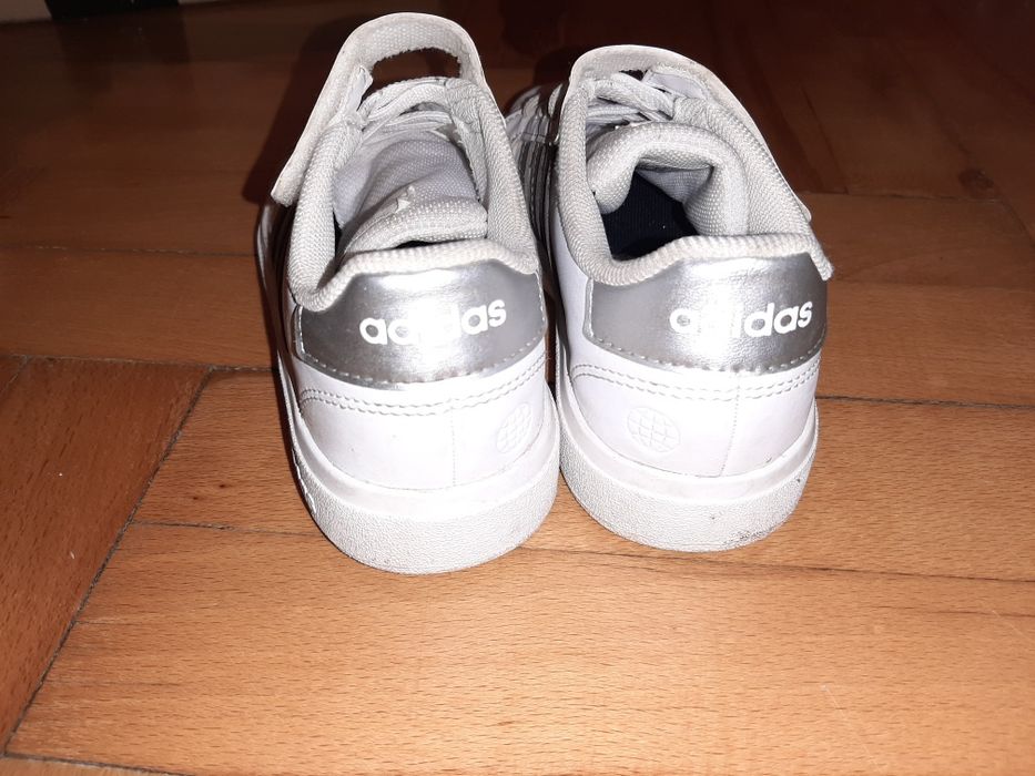 Adidas  rozmiar 31 sneakersy adidasy