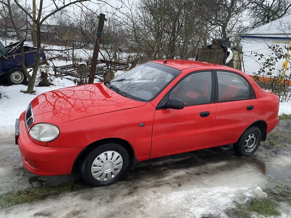 Део Сенс, можливий обмін