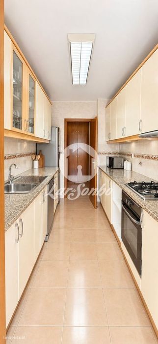 Apartamento a 5 minutos de Vila do Conde